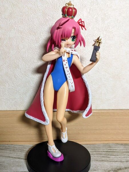 桜野くりむ ナンバーワン宣言 生徒会の一存 ハイグレード フィギュア くりむ スペシャル