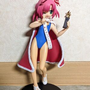 桜野くりむ ナンバーワン宣言 生徒会の一存 ハイグレード フィギュア くりむ スペシャル