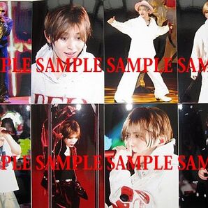 仙台2部C 山田涼介 LIVETOUR 2025 RED 誕生日公演 写真24枚