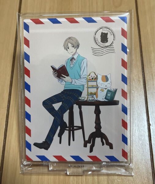 夏目友人帳 アクリルスタンド