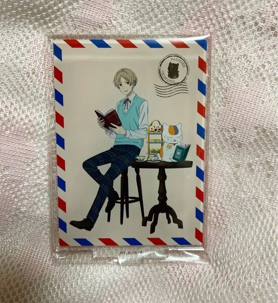 夏目友人帳 アクリルスタンド