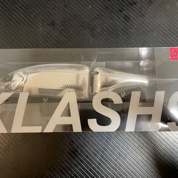 DRT クラッシュ9 Low