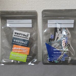 SAKANAQUARIUM turn 怪獣 2025 2024 サカナクション PVCステッカー