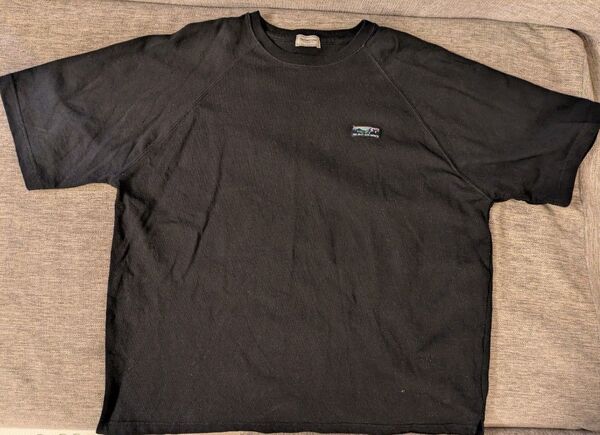 THE CRAFT CREW PRODUCTS ブラックTシャツ Lサイズ