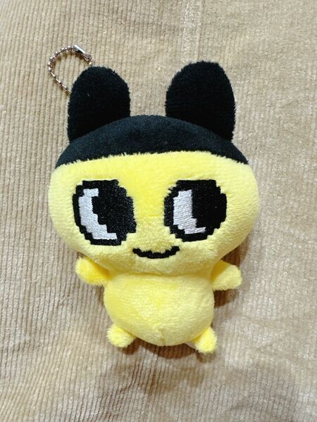 まめっち マスコット ぬいぐるみ