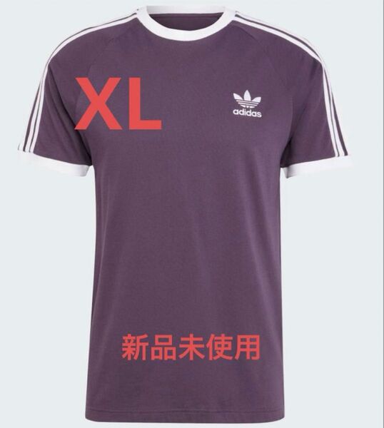 アディダスオリジナルス スリーストライプス tシャツ 半袖
