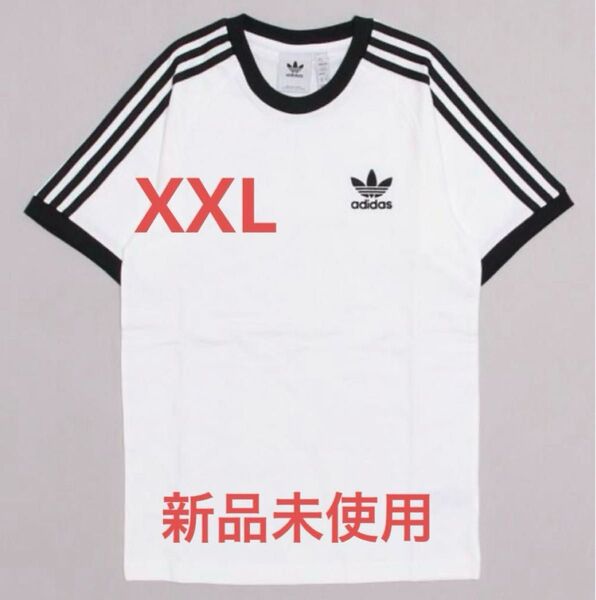 アディダスオリジナルス スリーストライプス tシャツ 半袖 adidasOriginals アディカラー
