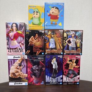 フィギュア まとめ売り