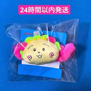 コジコジ ヘアゴム サンキューマート
