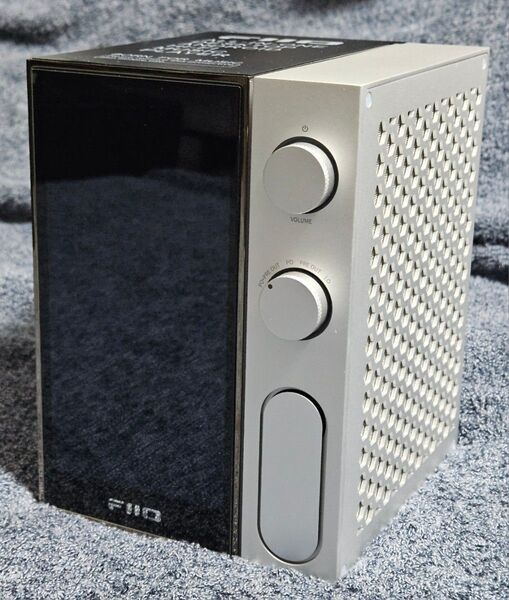 ◆【美品】FIIO R9 デスクトップオーディオストリーマー ◆