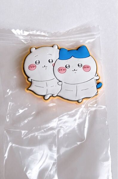 ちいかわ カラフルラバーマグネット