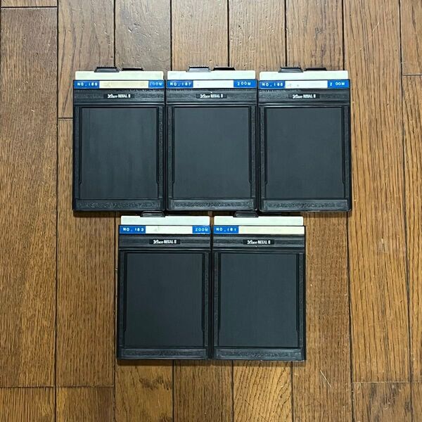 大判カメラ4x5 Lisco フィルムホルダー カットフィルムホルダー Elite リスコ 4x5カットフィルムホルダー