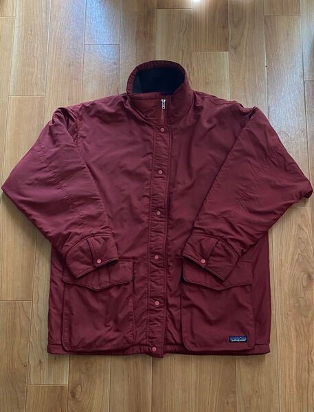 patagonia ナイロンジャケット 90s 00s ヴィンテージ 古着