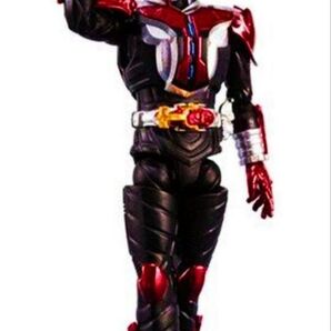 最強形態【 仮面ライダーカブト ハイパーフォーム 】☆未開封新品☆天道総司ハイパーゼクター アクションフィギュア