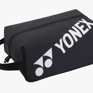 ヨネックス★YONEX テニスバッグ★シューズケース★ブラック