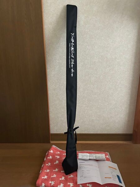 未使用 ヤマガブランクス ブルーカレント 73 シームレスBlueCurrent 73Plug Seamless