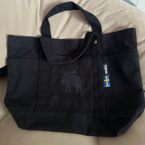 MOZ ミニトートバッグ