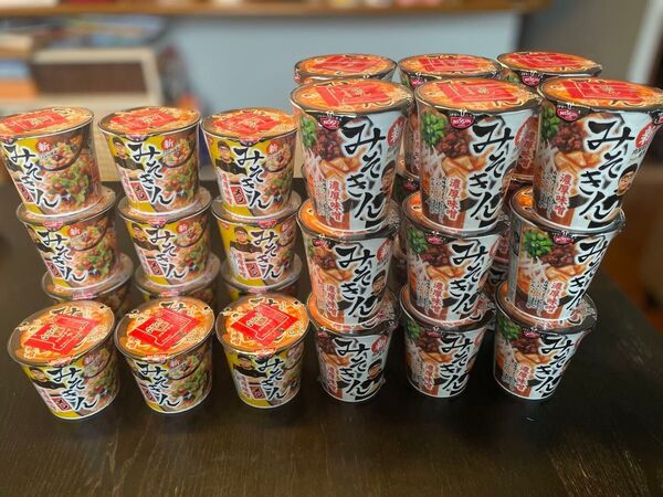 【30個即日発送】新みそきん18個 新みそきんメシ12個 HIKAKIN PREMIUM