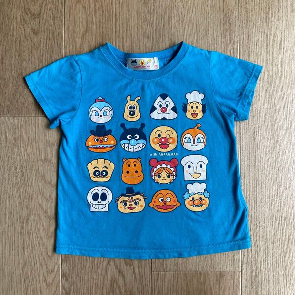 アンパンマンTシャツ 95