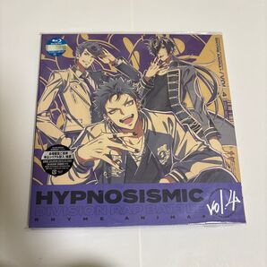 『ヒプノシスマイク-Division Rap Battle-』 Rhyme Anima +4 (完全生産限定版)