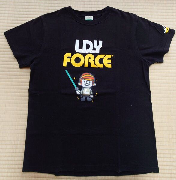 ランドリー Tシャツ