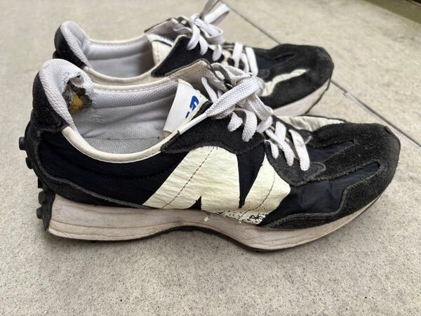 New Balance NEWBALANCE ニューバランス MS327LF1 スニーカー 靴 メンズ