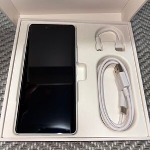 スマートフォンRakuten Hand 5G