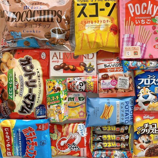 お菓子 詰め合わせ まとめ売り 激安 大量 送料無料