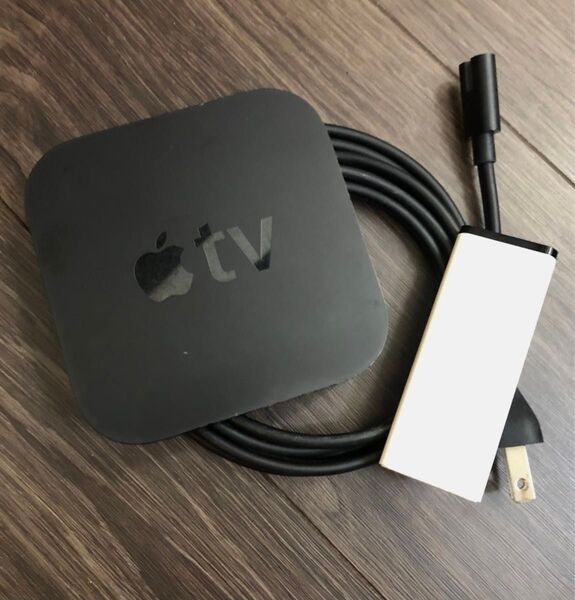 AppleTV 第3世代 A1469RevA