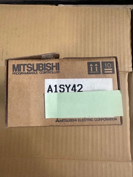 三菱電機 Aシリーズ ユニットセット