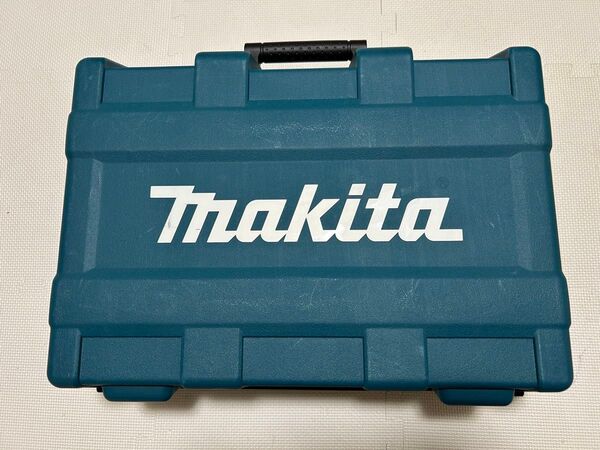 【新品未使用】makita マキタ ディスクグラインダ 14.4V 無線連動 バッテリー 充電器 ケース付き