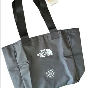 the north face ノースフェイス EWC ナイロントートバッグ 新品 USA 日本未発売 アメリカ