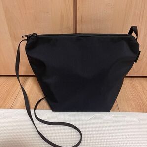 Herve Chapelier(エルベシャプリエ) 別注 ビッグポシェット