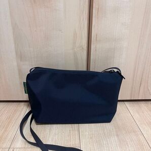 Herve Chapelier 2884F スクエアショルダー ノワール