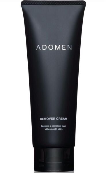 ADOMEN 脱毛クリーム メンズ 除毛クリーム 男性 230g