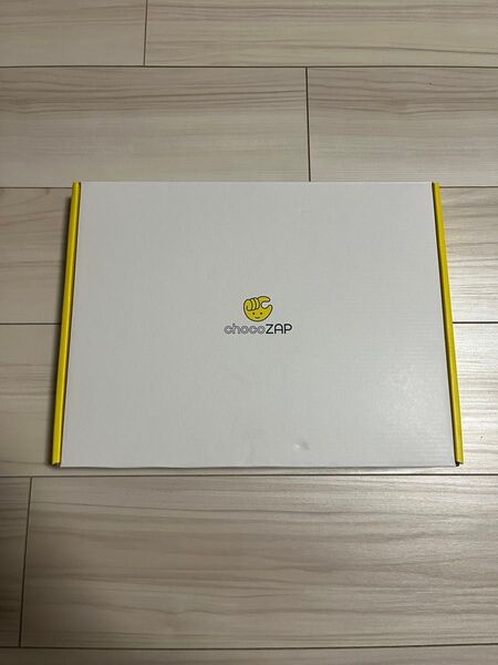 チョコザップ スターターキット 体重計 chocoZAP