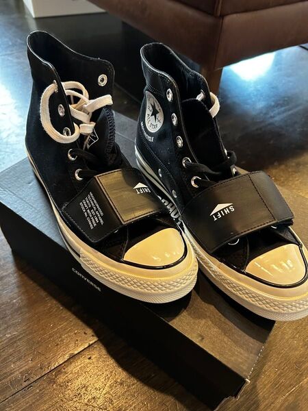 neighborhood converse chuck taylor スニーカー ネイバーフッド コンバース チャックテイラー