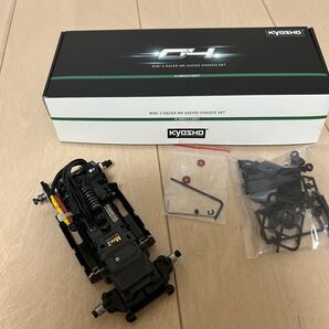 京商 ミニッツ MR-04evo2 N-MM2/4100KV