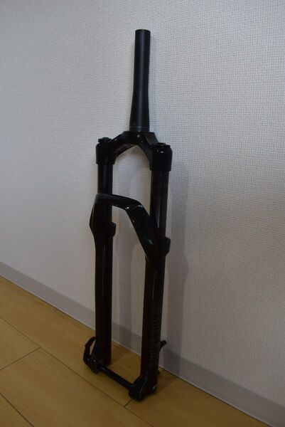RockShox Recon Silver RL 29インチ 120mm