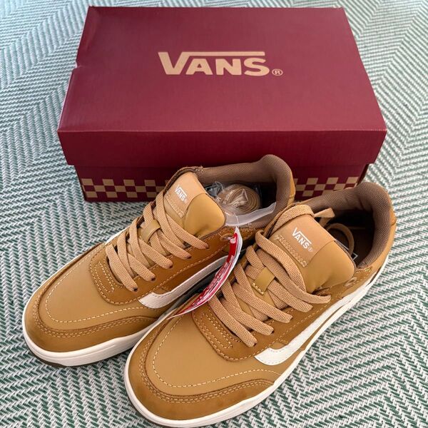 VANS スニーカー 23.5cm