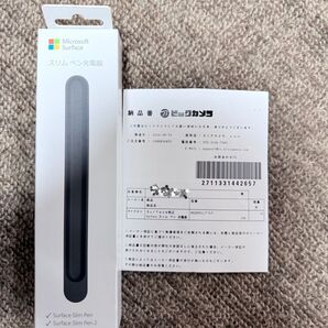 Microsoft Surface スリム ペン充電器