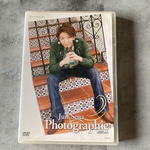 瀬奈じゅん Photographie DVD