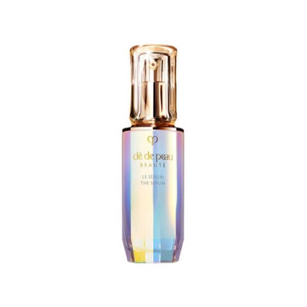 クレドポーボーテ ルセラム 50ml