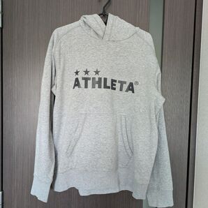 ATHLETA サッカー L レディース フットサル