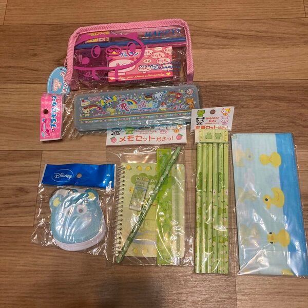 文房具セット