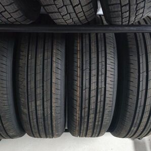225/60 r18 4本 トーヨータイヤほぼ新品 proxes comfort その①