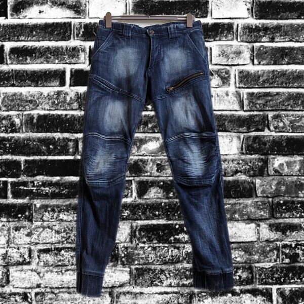 Workman × NEXT WORKERZ PRO CORE ジョガーパンツ