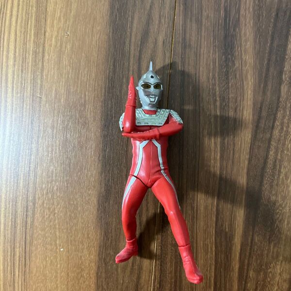 ウルトラセブン ビルセット(ルミナス)アルティメットルミナス ウルトラマンSP4 ウルトラセブン