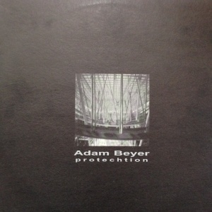 2LPレコード ADAM BEYER / PROTECHTION