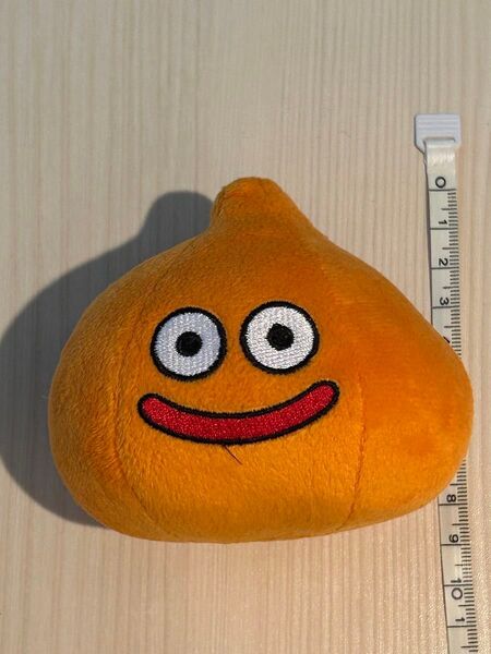 ドラゴンクエスト スライム ぬいぐるみ スマイルスライム ベス ユーズド S
